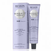 REVLON PROFESSIONAL MAGNET BLONDES ULTIMATE SOFT LIGHTENER CREAM 60ML